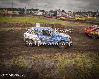 Foto's Boerenrock Festival 15-08-2026 | Cross Klassen photo