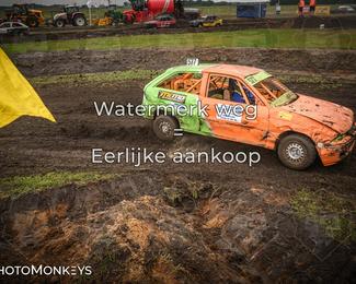Foto's Boerenrock Festival 15-08-2026 | Cross Klassen photo