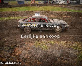 Foto's Boerenrock Festival 15-08-2026 | Cross Klassen photo