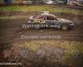 Foto's Boerenrock Festival 15-08-2026 | Cross Klassen photo
