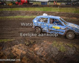 Foto's Boerenrock Festival 15-08-2026 | Cross Klassen photo