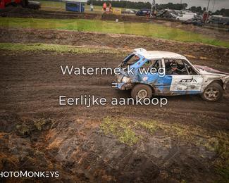 Foto's Boerenrock Festival 15-08-2026 | Cross Klassen photo