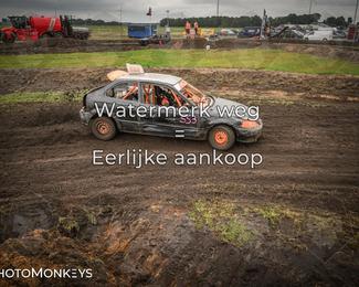 Foto's Boerenrock Festival 15-08-2026 | Cross Klassen photo