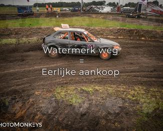 Foto's Boerenrock Festival 15-08-2026 | Cross Klassen photo