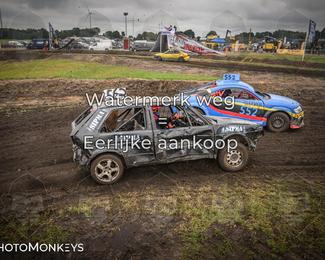 Foto's Boerenrock Festival 15-08-2026 | Cross Klassen photo