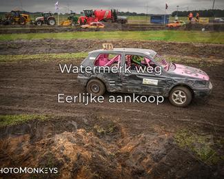 Foto's Boerenrock Festival 15-08-2026 | Cross Klassen photo