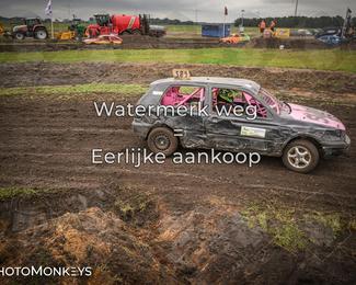Foto's Boerenrock Festival 15-08-2026 | Cross Klassen photo