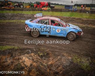 Foto's Boerenrock Festival 15-08-2026 | Cross Klassen photo