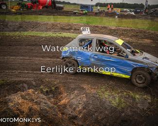 Foto's Boerenrock Festival 15-08-2026 | Cross Klassen photo