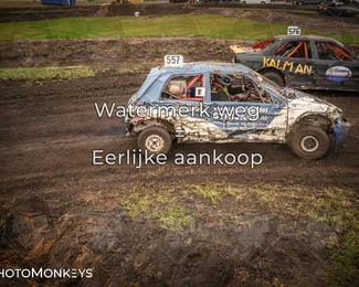 Foto's Boerenrock Festival 15-08-2026 | Cross Klassen photo