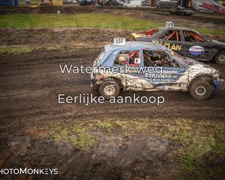 Foto's Boerenrock Festival 15-08-2026 | Cross Klassen photo