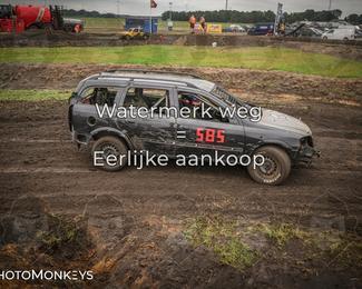 Foto's Boerenrock Festival 15-08-2026 | Cross Klassen photo