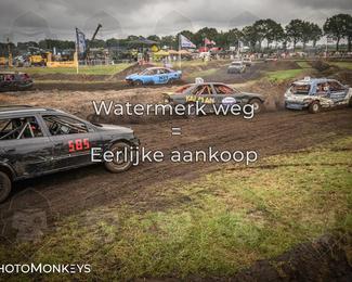 Foto's Boerenrock Festival 15-08-2026 | Cross Klassen photo