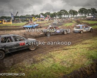 Foto's Boerenrock Festival 15-08-2026 | Cross Klassen photo