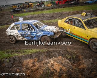 Foto's Boerenrock Festival 15-08-2026 | Cross Klassen photo