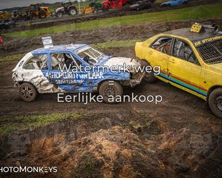 Foto's Boerenrock Festival 15-08-2026 | Cross Klassen photo