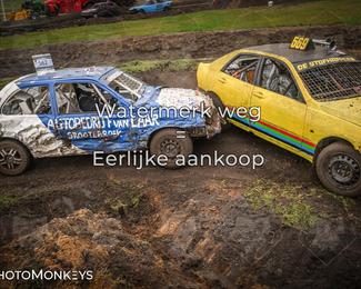 Foto's Boerenrock Festival 15-08-2026 | Cross Klassen photo