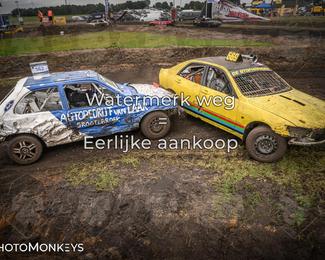 Foto's Boerenrock Festival 15-08-2026 | Cross Klassen photo