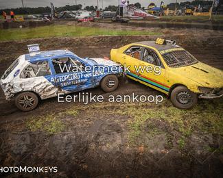 Foto's Boerenrock Festival 15-08-2026 | Cross Klassen photo