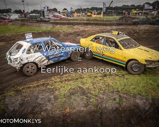 Foto's Boerenrock Festival 15-08-2026 | Cross Klassen photo