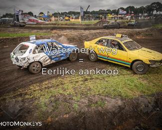 Foto's Boerenrock Festival 15-08-2026 | Cross Klassen photo
