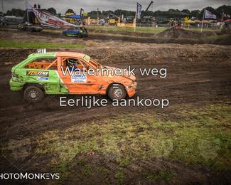 Foto's Boerenrock Festival 15-08-2026 | Cross Klassen photo