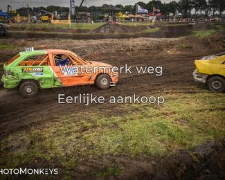 Foto's Boerenrock Festival 15-08-2026 | Cross Klassen photo