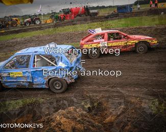 Foto's Boerenrock Festival 15-08-2026 | Cross Klassen photo