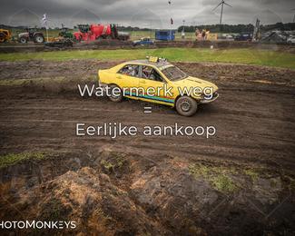 Foto's Boerenrock Festival 15-08-2026 | Cross Klassen photo