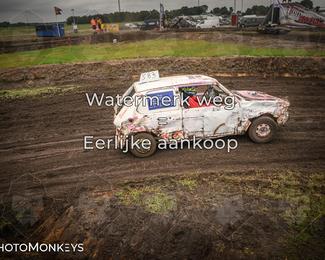 Foto's Boerenrock Festival 15-08-2026 | Cross Klassen photo