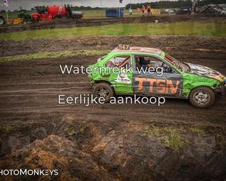 Foto's Boerenrock Festival 15-08-2026 | Cross Klassen photo