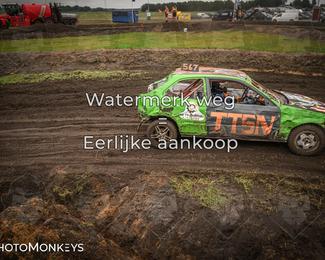 Foto's Boerenrock Festival 15-08-2026 | Cross Klassen photo