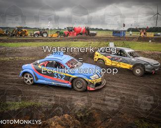Foto's Boerenrock Festival 15-08-2026 | Cross Klassen photo