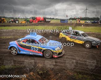 Foto's Boerenrock Festival 15-08-2026 | Cross Klassen photo