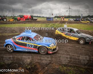 Foto's Boerenrock Festival 15-08-2026 | Cross Klassen photo