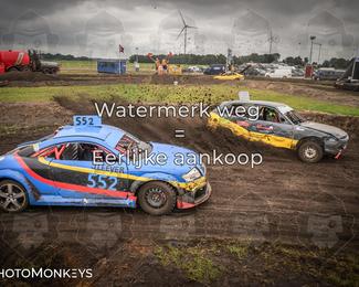 Foto's Boerenrock Festival 15-08-2026 | Cross Klassen photo