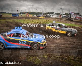 Foto's Boerenrock Festival 15-08-2026 | Cross Klassen photo