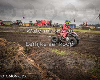 Foto's Boerenrock Festival 15-08-2026 | Cross Klassen photo