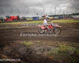 Foto's Boerenrock Festival 15-08-2026 | Cross Klassen photo