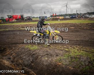 Foto's Boerenrock Festival 15-08-2026 | Cross Klassen photo