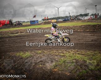 Foto's Boerenrock Festival 15-08-2026 | Cross Klassen photo