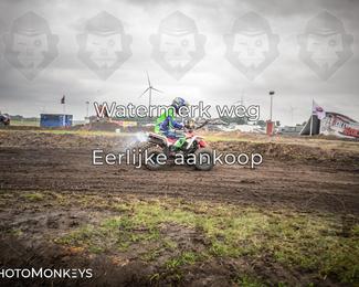 Foto's Boerenrock Festival 15-08-2026 | Cross Klassen photo