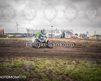 Foto's Boerenrock Festival 15-08-2026 | Cross Klassen photo