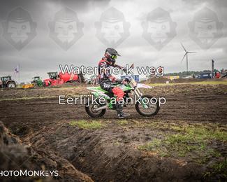 Foto's Boerenrock Festival 15-08-2026 | Cross Klassen photo
