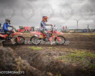 Foto's Boerenrock Festival 15-08-2026 | Cross Klassen photo