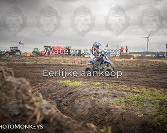 Foto's Boerenrock Festival 15-08-2026 | Cross Klassen photo