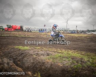 Foto's Boerenrock Festival 15-08-2026 | Cross Klassen photo