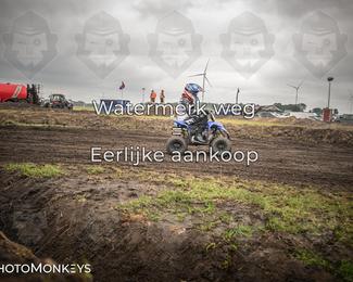 Foto's Boerenrock Festival 15-08-2026 | Cross Klassen photo