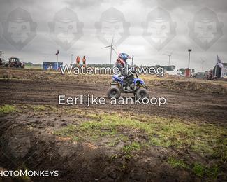 Foto's Boerenrock Festival 15-08-2026 | Cross Klassen photo