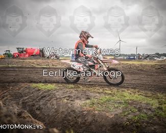 Foto's Boerenrock Festival 15-08-2026 | Cross Klassen photo